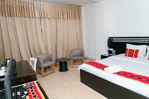 Grand Mohaga Hotel