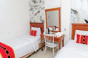 Grand Mohaga Hotel