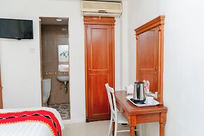 Grand Mohaga Hotel