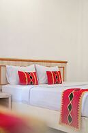 Grand Mohaga Hotel