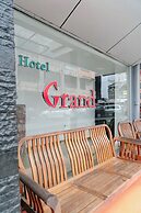 Grand Mohaga Hotel