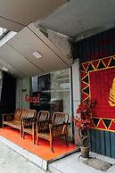 Grand Mohaga Hotel