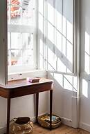 Central Ericeira Apartment With Lift
