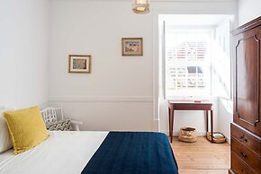 Central Ericeira Apartment With Lift