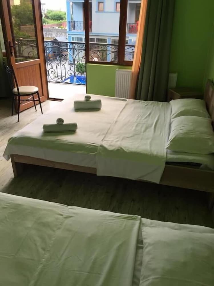 MARETI HOTEL