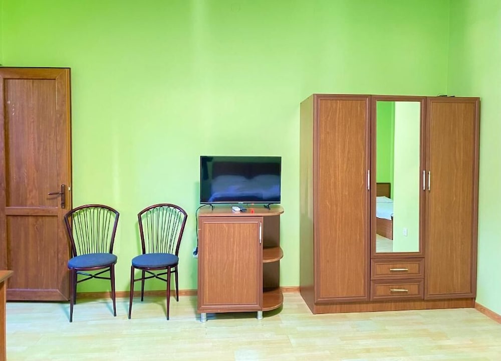 MARETI HOTEL