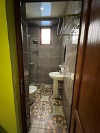 MARETI HOTEL