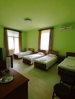 MARETI HOTEL