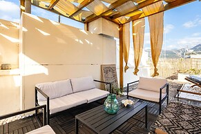 Urban Nest - Loft With Private Rooftop Garden