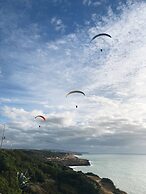 Luxury Ocean View House - Central Ericeira