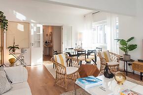 Luxury Ocean View House - Central Ericeira
