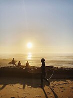 Luxury Ocean View House - Central Ericeira