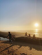 Luxury Ocean View House - Central Ericeira