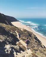 Luxury Ocean View House - Central Ericeira
