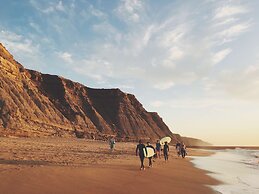 Luxury Ocean View House - Central Ericeira