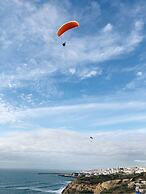 Luxury Ocean View House - Central Ericeira