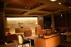 Mavi Retreat