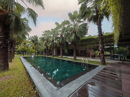 Palm Villa