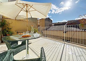 Solemar Sicilia - Terrazza del Merlo