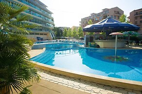 Hotel Ivana Palace