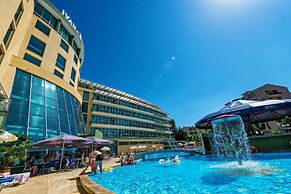 Hotel Ivana Palace