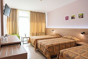 Hotel Ivana Palace