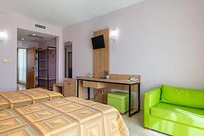 Hotel Ivana Palace