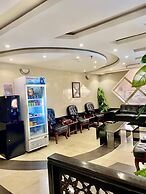 Rosewood Taif