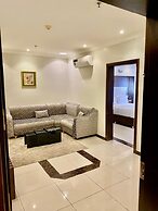 Rosewood Taif