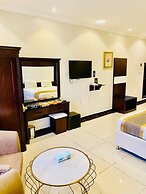 Rosewood Taif