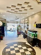 Rosewood Taif