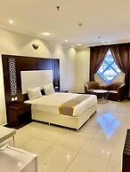 Rosewood Taif