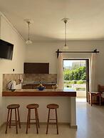 Aeolos Apartments
