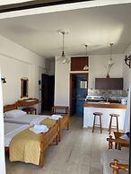 Aeolos Apartments