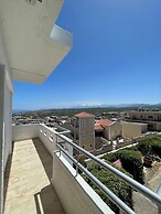 Aeolos Apartments