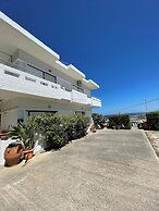 Aeolos Apartments