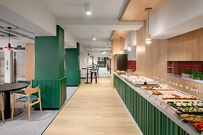 B&B Hotel Kalisz