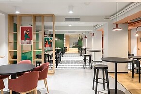 B&B Hotel Kalisz