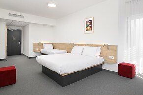 B&B Hotel Kalisz