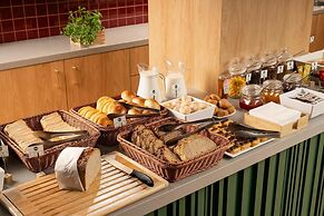 B&B Hotel Kalisz