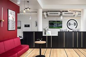 B&B Hotel Kalisz