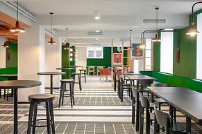 B&B Hotel Kalisz