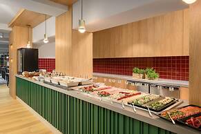 B&B Hotel Kalisz