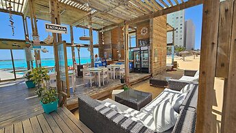 Oceana Suites Laguna del Mar