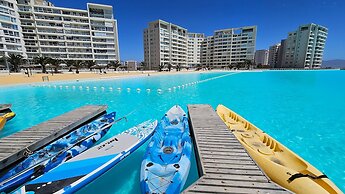 Oceana Suites Laguna del Mar