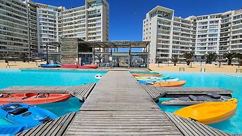 Oceana Suites Laguna del Mar