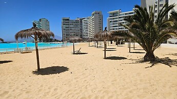 Oceana Suites Laguna del Mar