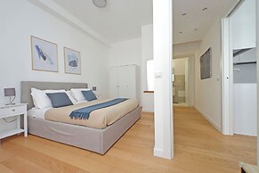 YCH Delightful flat near San Giovanni