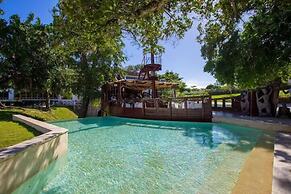 Timeless Luxury Villa