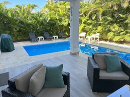 Timeless Luxury Villa